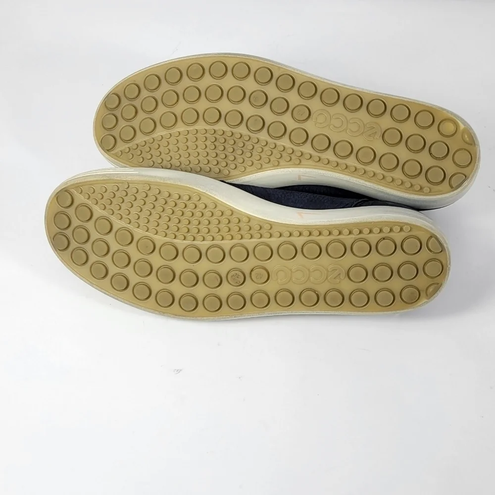 Ecco Soft 7 Booties #532 Size EU 42 (US 11)